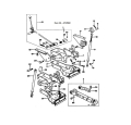 ATJ4502 - Pawl lock